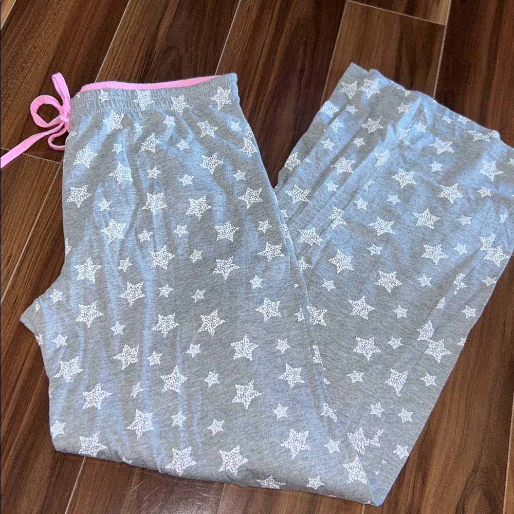 Medium Dollhouse 100% cotton Y2K pajama pants